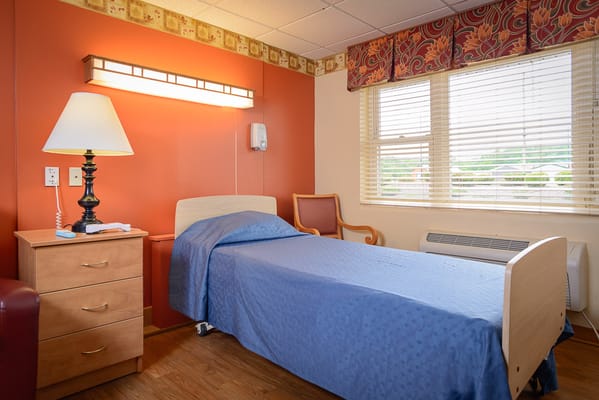 Parkview Care Center