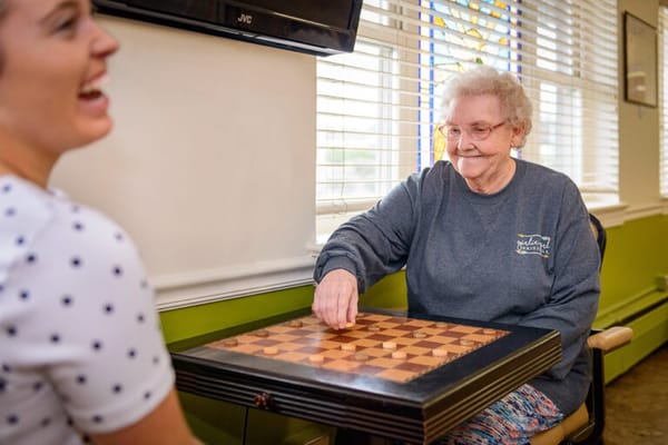 Parkview Care Center