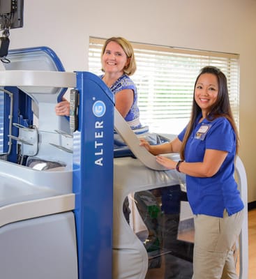 Parkview Care Center