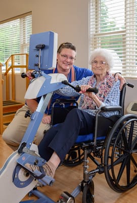 Parkview Care Center