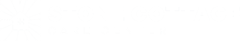Logo for Stone Cottage Care Center
