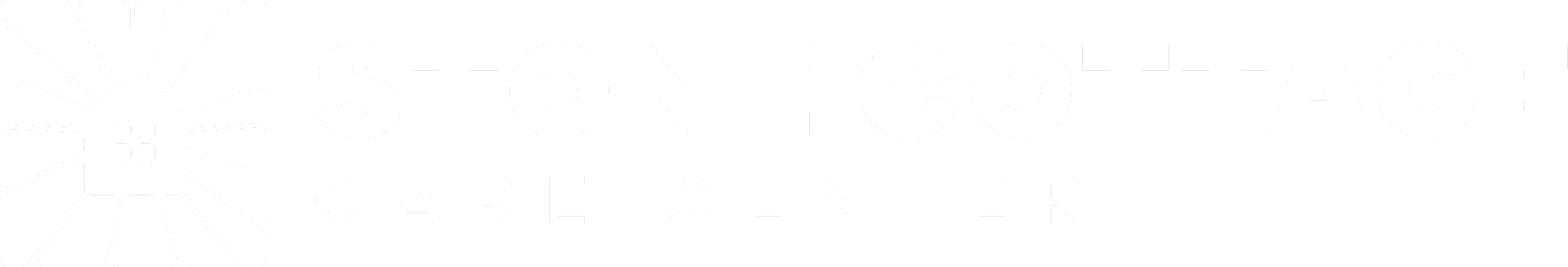 Logo for Stone Cottage Care Center