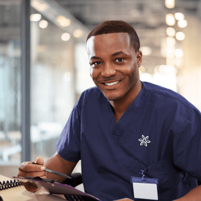 ST. JAMES VILLAS WELLNESS, REHAB VILLAS