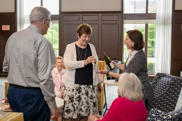 PARK PLACE CHRISTIAN COMMUNITY