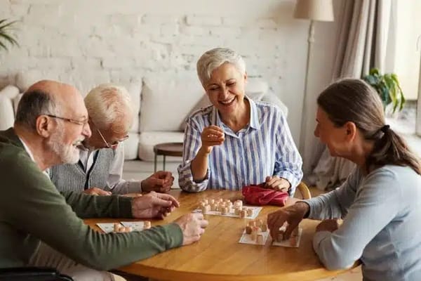 PARK PLACE CHRISTIAN COMMUNITY