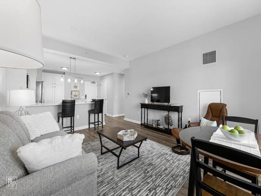 PARK PLACE CHRISTIAN COMMUNITY