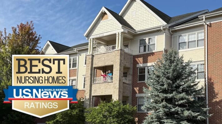 SMITH CROSSING (Assisted Living)