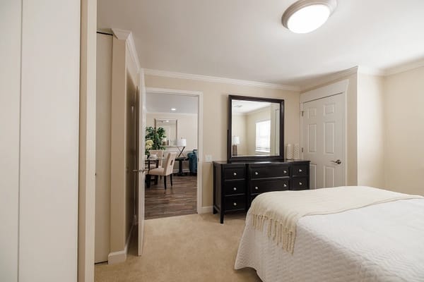 FRANCISCAN VILLAGE OF LEMONT