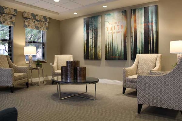 FRANCISCAN VILLAGE OF LEMONT