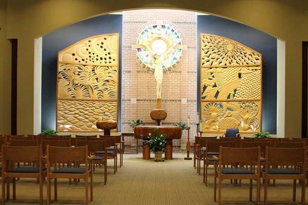 FRANCISCAN VILLAGE OF LEMONT