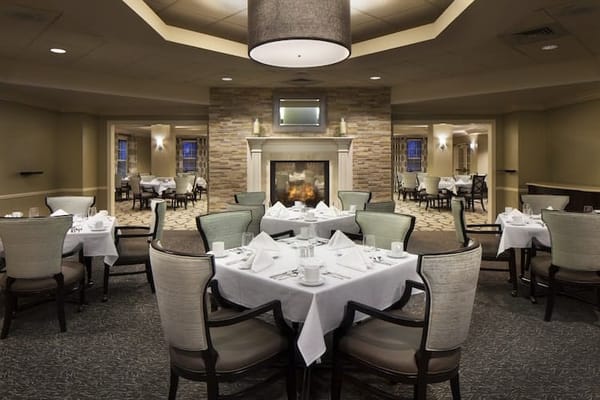 FRANCISCAN VILLAGE OF LEMONT