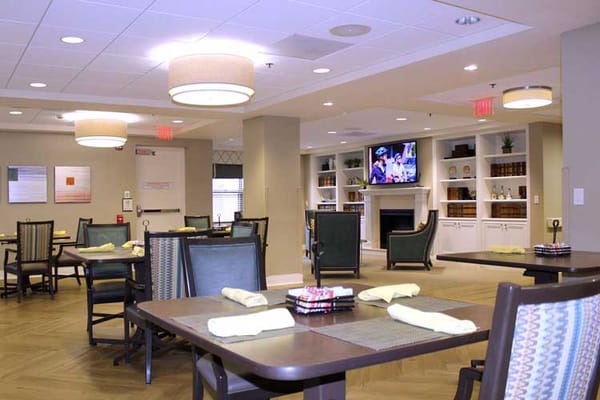 FRANCISCAN VILLAGE OF LEMONT