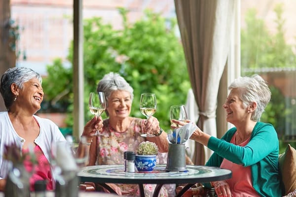 FRANCISCAN VILLAGE OF LEMONT