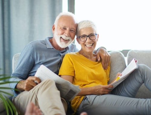 FRANCISCAN VILLAGE OF LEMONT