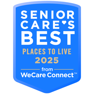 CENTRAL BAPTIST VILLAGE (Assisted Living)