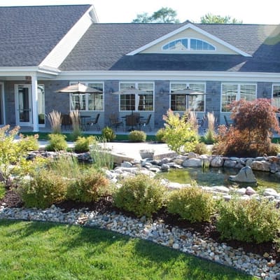 ADDISON POINTE HEALTH & REHABILITATION CENTER