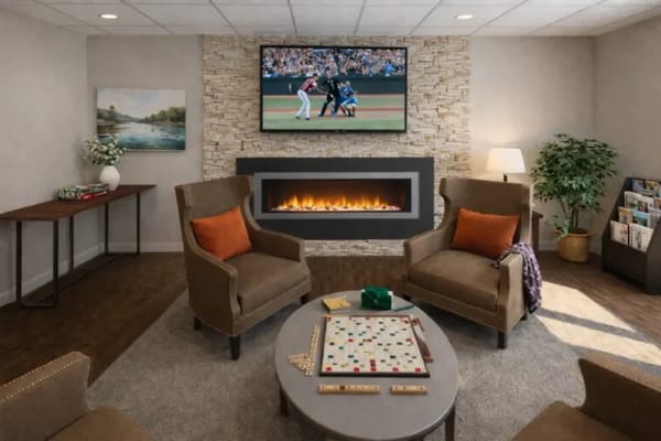 ALBANY HEALTH CARE & REHABILITATION CENTER