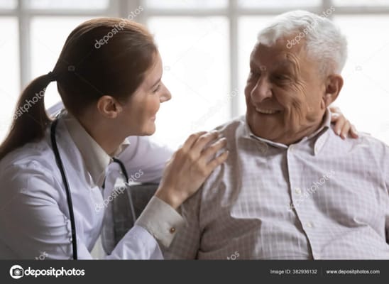 AMBASSADOR HEALTHCARE