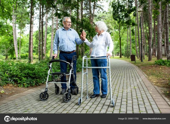 AMBASSADOR HEALTHCARE