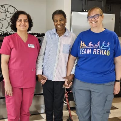 Belltower Health & Rehabilitation Center