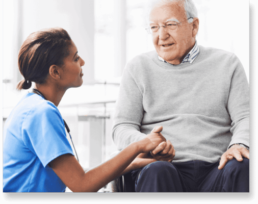BRICKYARD HEALTHCARE – BROOKVIEW CARE CENTER