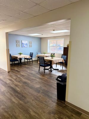 Brickyard Healthcare – Lincoln Hills Care Center
