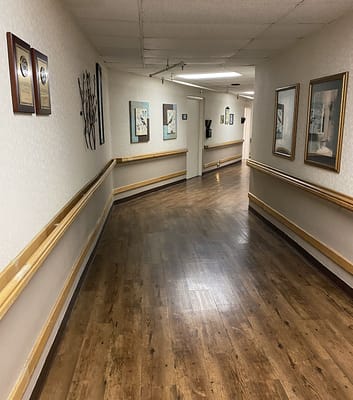 Brickyard Healthcare – Lincoln Hills Care Center