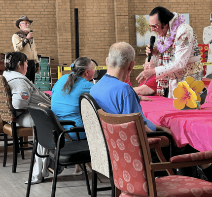 Cathedral Health Care Center