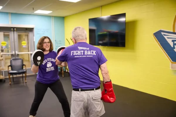 Heritage Pointe of Huntington