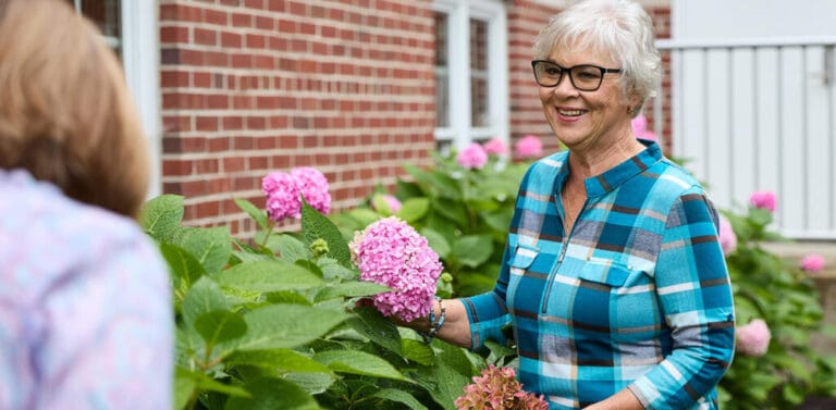 Heritage Pointe of Huntington