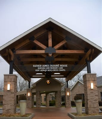 Holy Cross Village at Notre Dame Inc