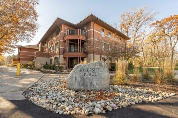 Holy Cross Village at Notre Dame Inc