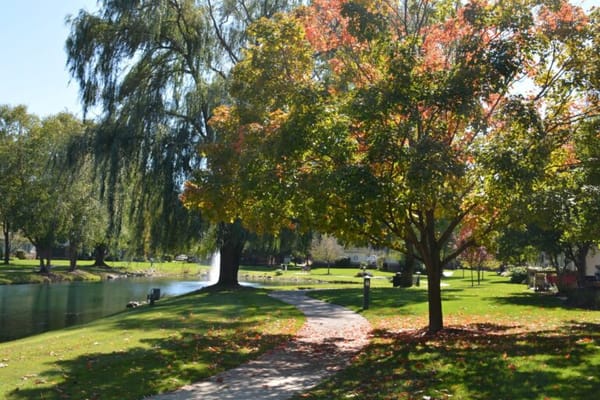 Holy Cross Village at Notre Dame Inc
