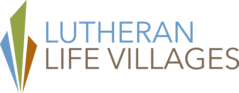 Logo of Lutheran Life Villages