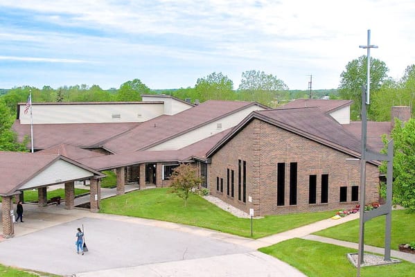 Lutheran Life Villages