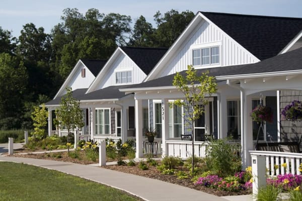 Lutheran Life Villages