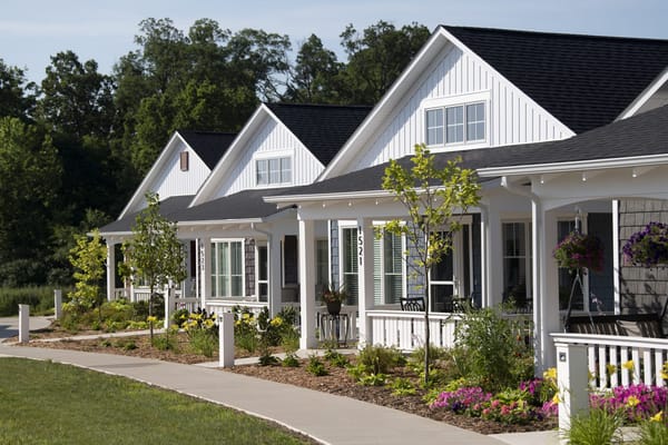 Lutheran Life Villages