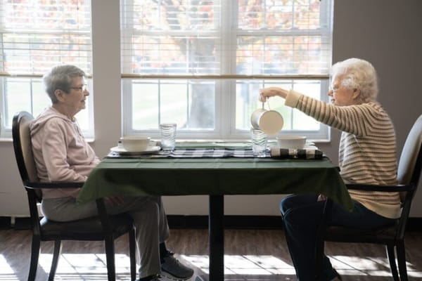 RIVER BEND NURSING AND REHABILITATION