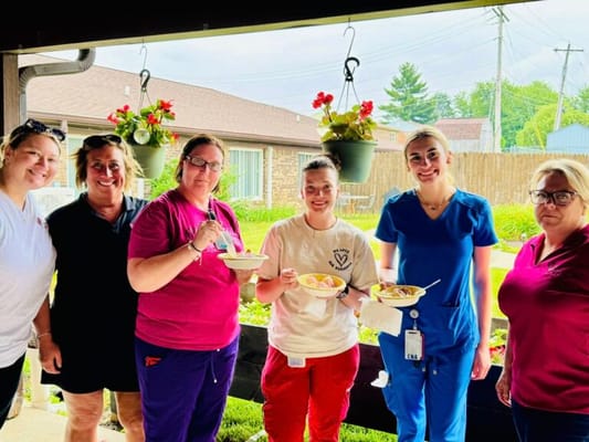 Shady Nook Care Center