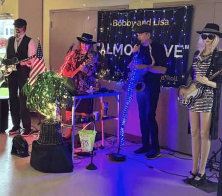 Shady Nook Care Center