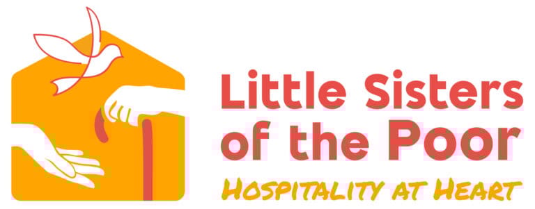 Logo of Little Sisters of the Poor