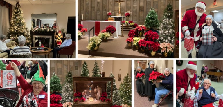 ST AUGUSTINE HOME FOR THE AGED