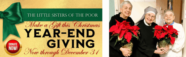 ST AUGUSTINE HOME FOR THE AGED