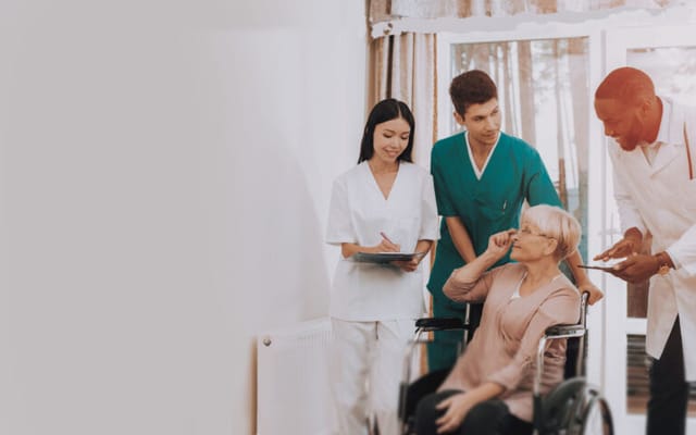 THE GARDENS AT ALDERSGATE LLC