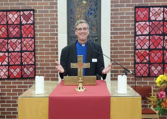 Bethany Home Association of Lindsborg, Kansas