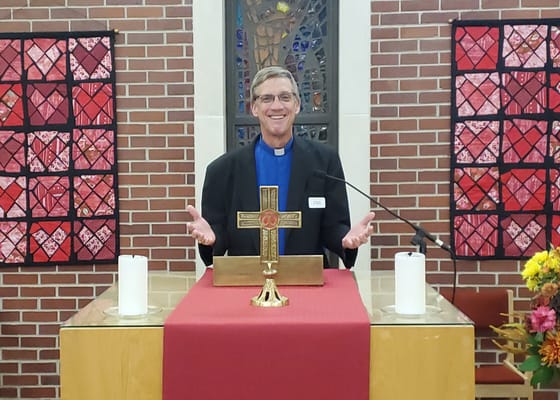 Bethany Home Association of Lindsborg, Kansas