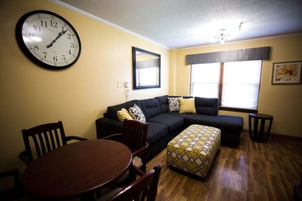 CRESTVIEW NURSING & RESIDENTIAL LIVING