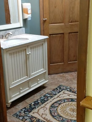 CRESTVIEW NURSING & RESIDENTIAL LIVING