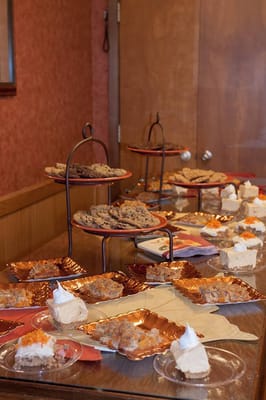 CRESTVIEW NURSING & RESIDENTIAL LIVING