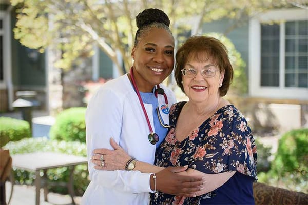 LIFE CARE CENTER OF WICHITA